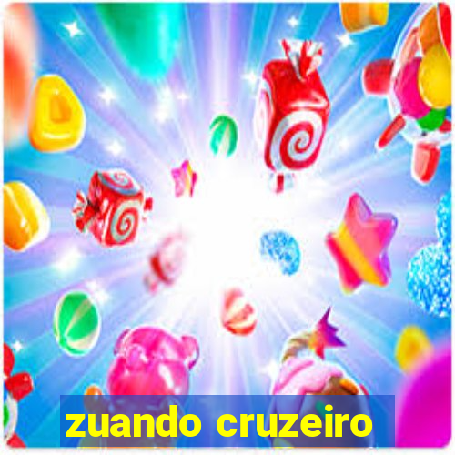 zuando cruzeiro